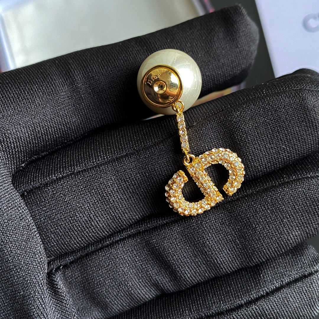 CHD Fashion earrings  SALE-min order required