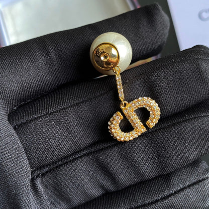 CHD Fashion earrings  SALE-min order required
