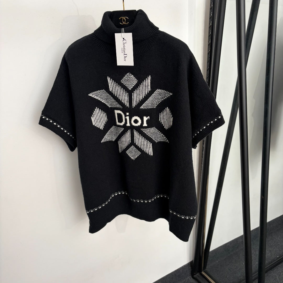 CHD woman Sweater 2 Color's