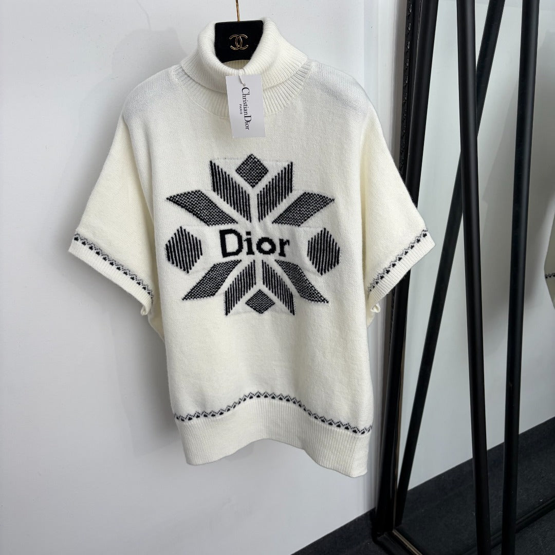CHD woman Sweater 2 Color's