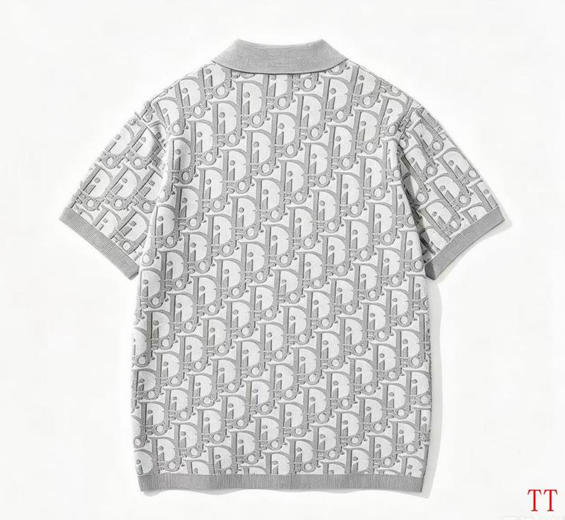 CHD Man Polo  sweater