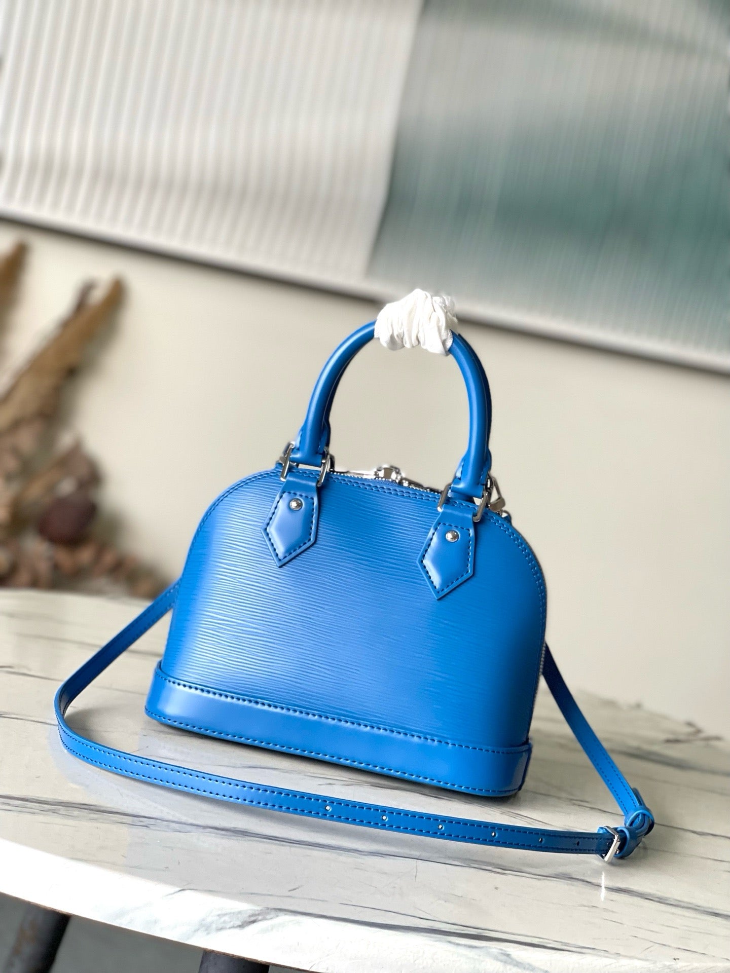 LU  Bag  23 cm  2 Color's