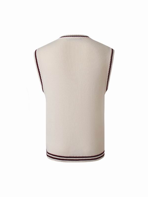 LU Man Vest  sweater short sleeves limited edition