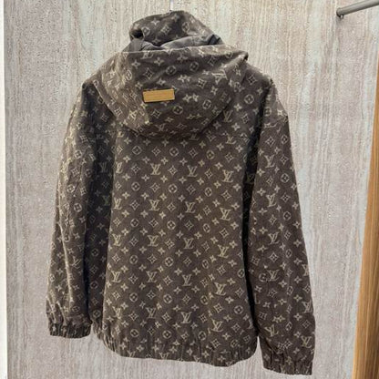 LU Jacket Man Hoodie