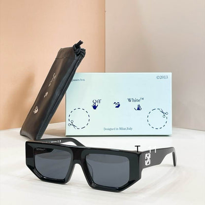 OFF WITE Sunglasses 4 Color's