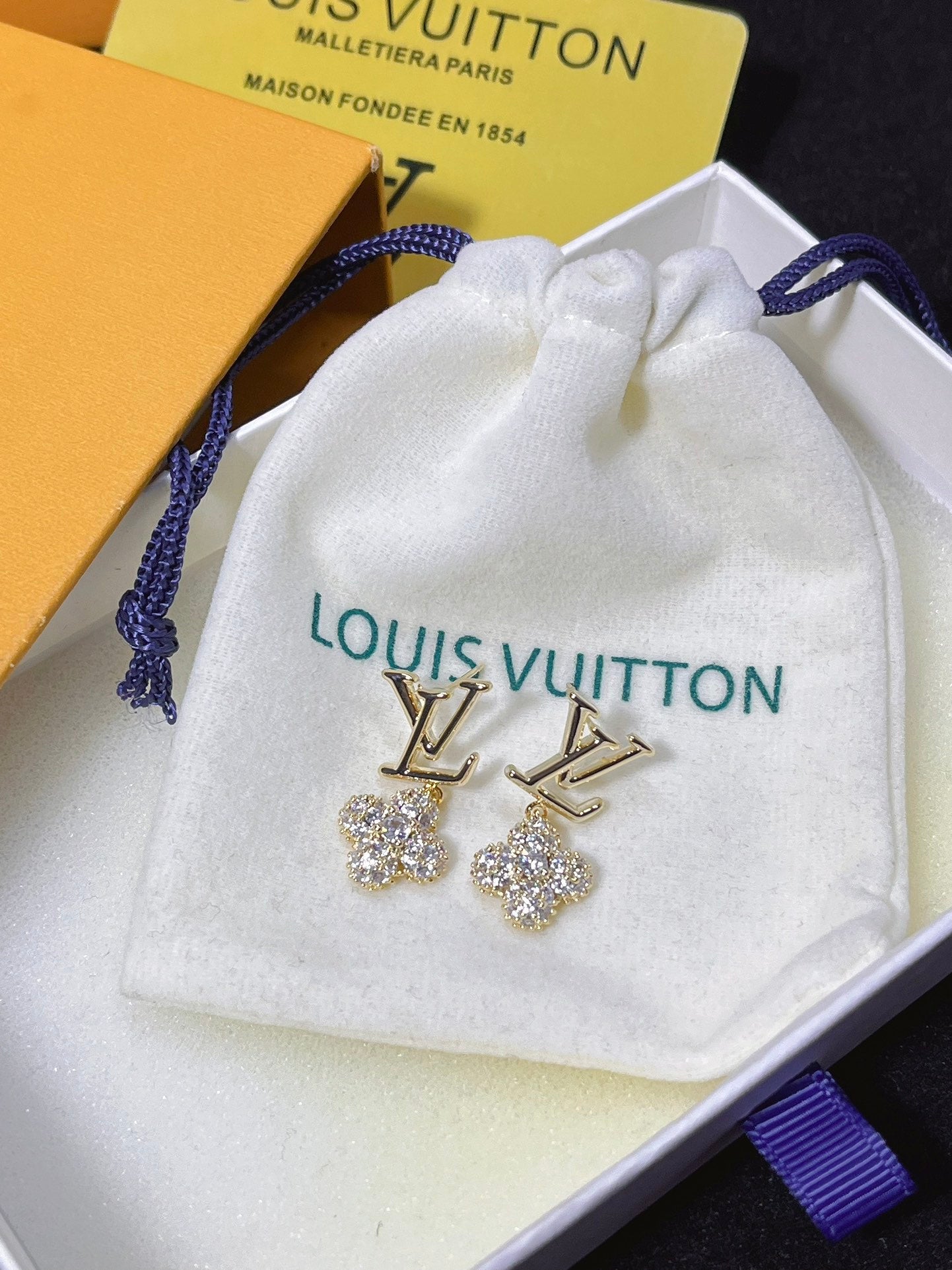 CART Earrings SALE-min order required