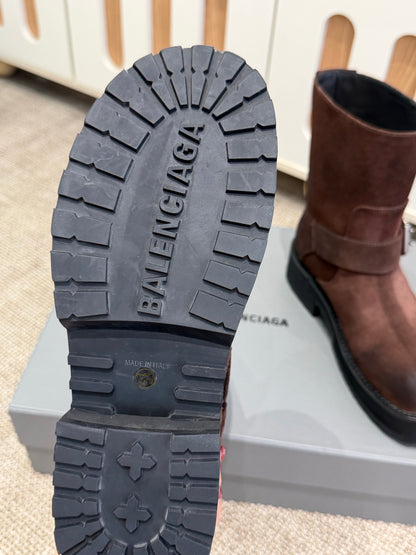 SNBAL Boots Woman 2 Color's