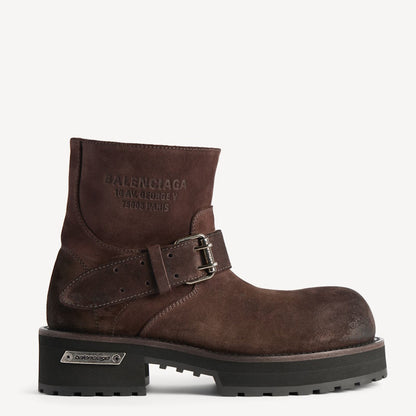 SNBAL Boots Woman 2 Color's