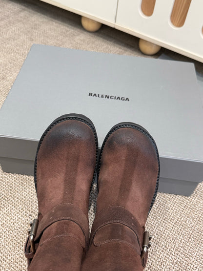 SNBAL Boots Woman 2 Color's