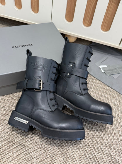 SNBAL Boots Woman 2 Color's