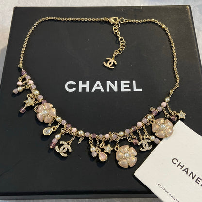 CHL Fashion Necklace