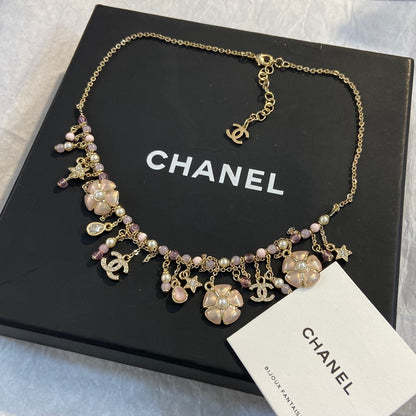 CHL Fashion Necklace