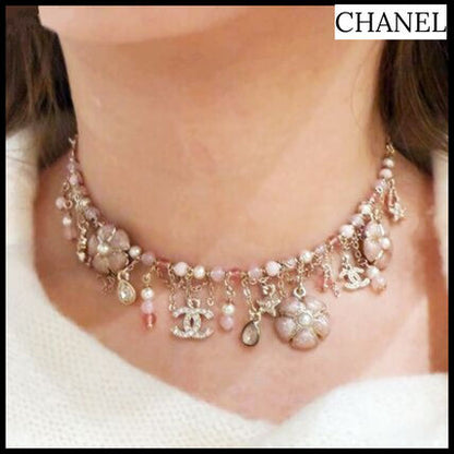 CHL Fashion Necklace