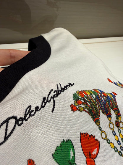 G D  T- Shirt  Woman