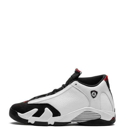 AJ14 N*KE sneakers Air Jorda 14 Retro GS "Black Toe"   46