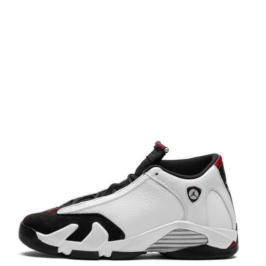 AJ14 N*KE sneakers Air Jorda 14 Retro GS "Black Toe"   46