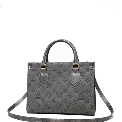 LU bag Monogram 25