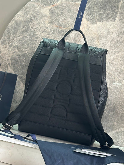 CHD  Backpack   Monogram 42 cm