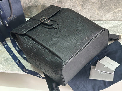 CHD  Backpack   Monogram 42 cm
