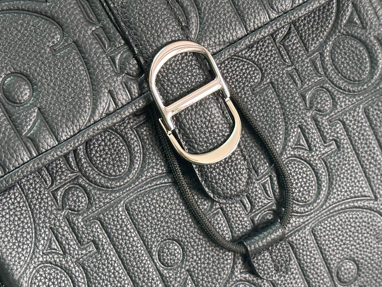 CHD  Backpack   Monogram 42 cm