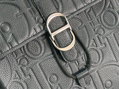 CHD  Backpack   Monogram 42 cm