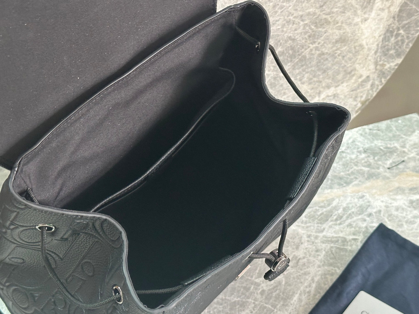 CHD  Backpack   Monogram 42 cm