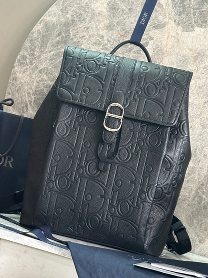CHD  Backpack   Monogram 42 cm