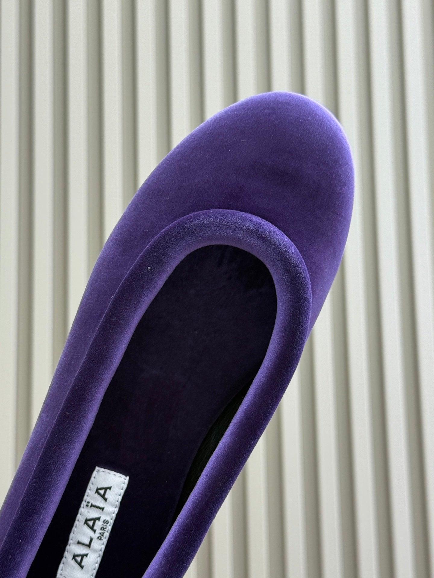 AL1A  Woman Shoes 3 Color's Flat