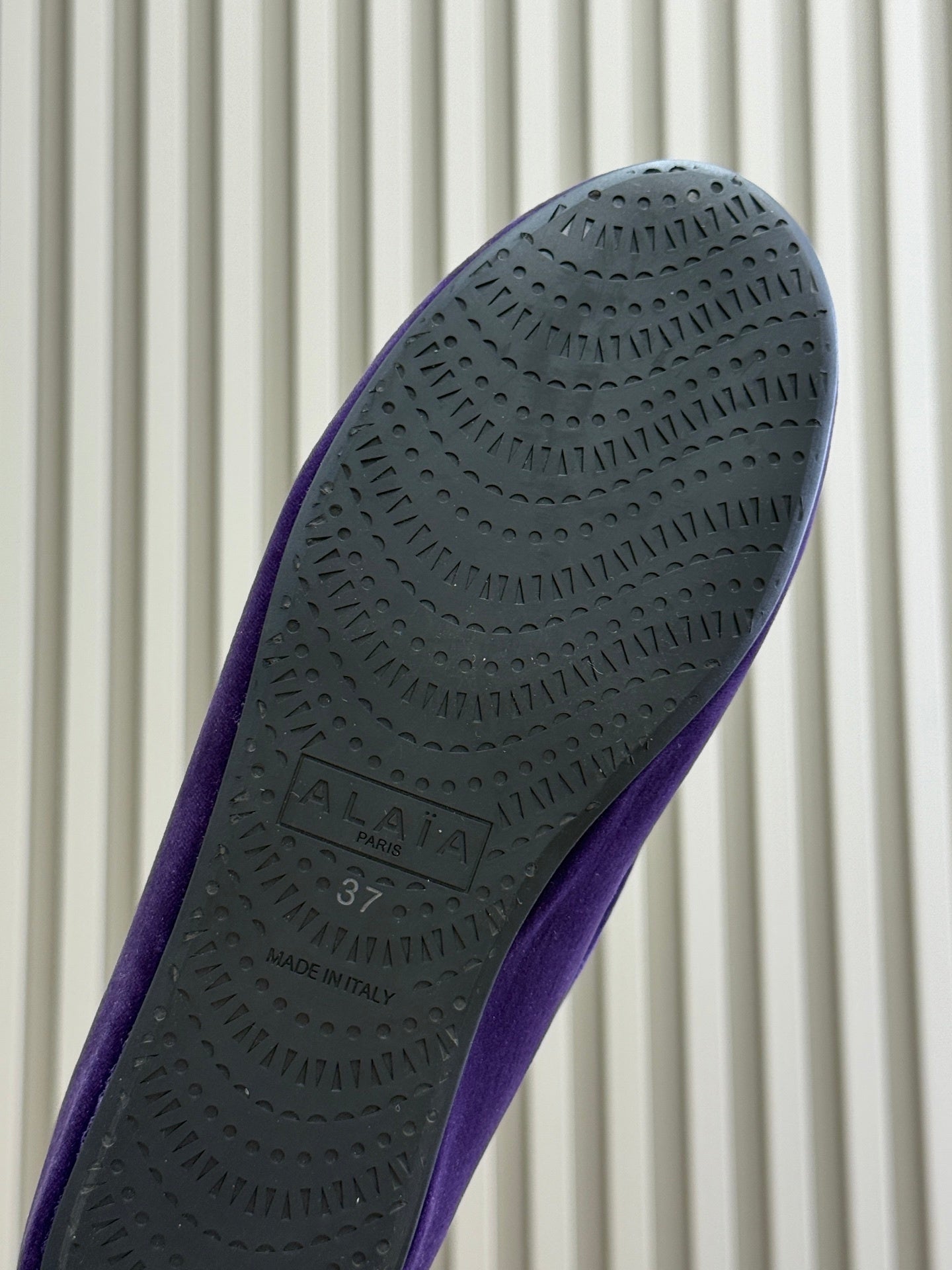 AL1A  Woman Shoes 3 Color's Flat