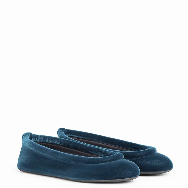 AL1A  Woman Shoes 3 Color's Flat