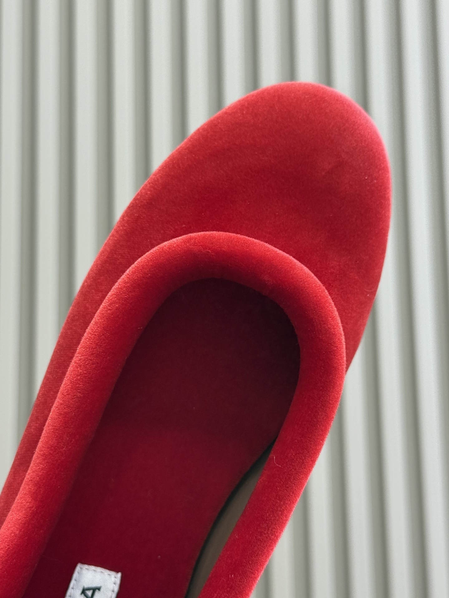 AL1A  Woman Shoes 3 Color's Flat