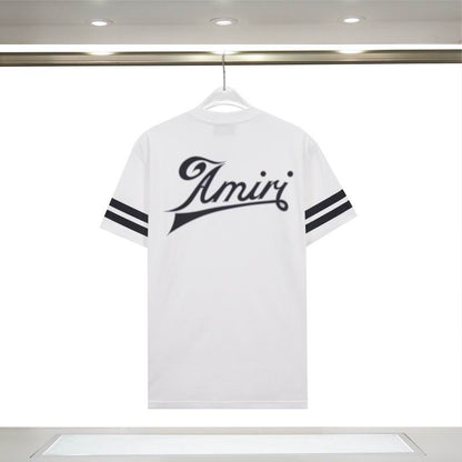 AMR   T-shirt  2 Color's