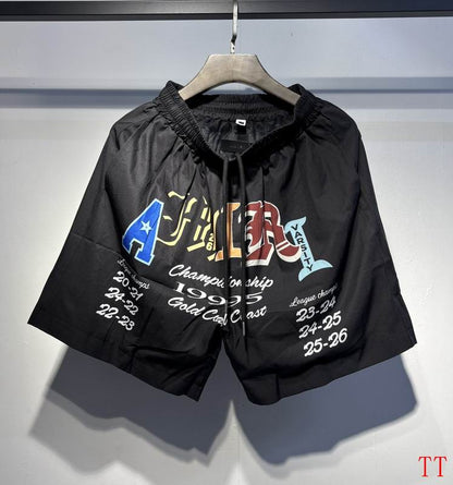 AMR Man Sport Suits Summer