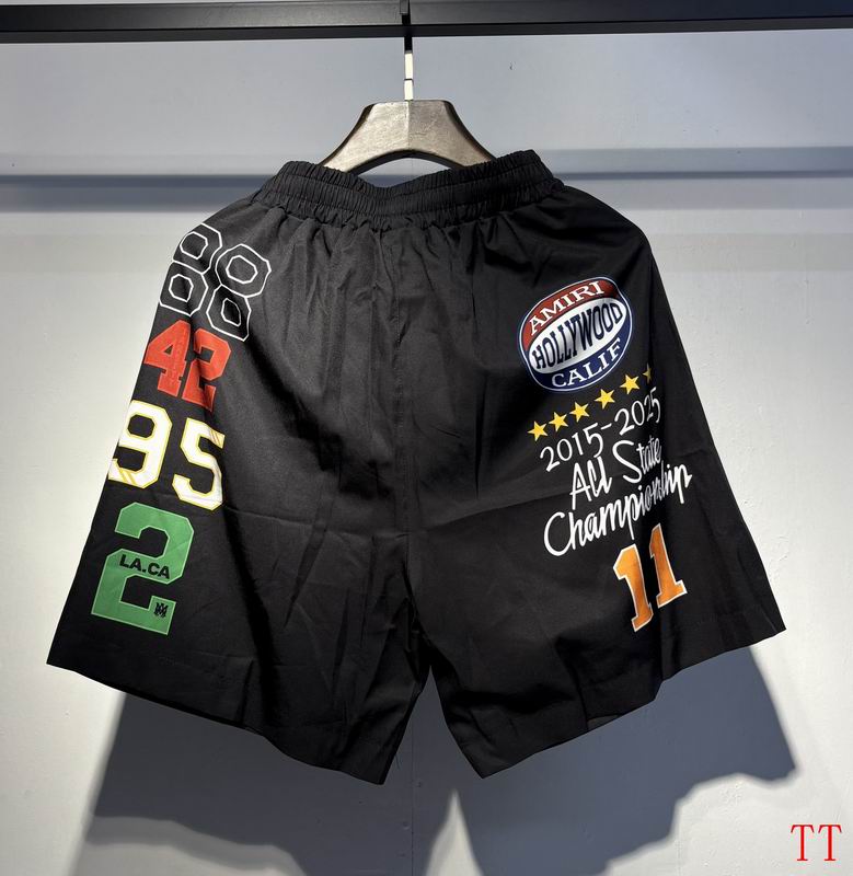 AMR Man Sport Suits Summer