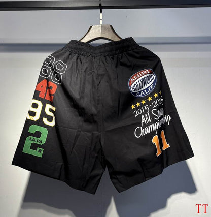 AMR Man Sport Suits Summer