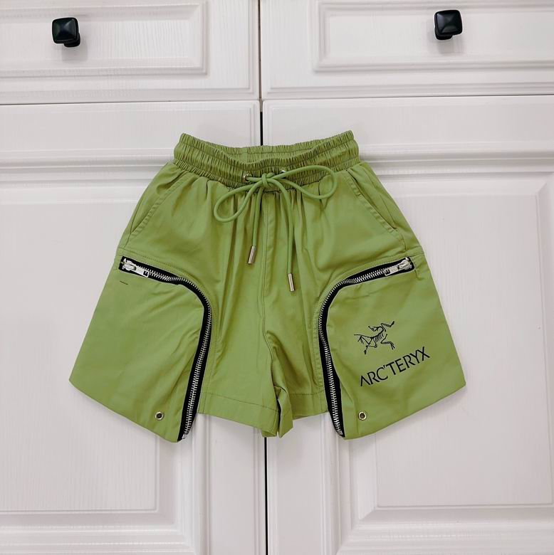ARC TERY Shorts t Summer KIDS 2 Color 's