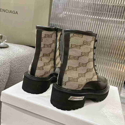 SNBAL  Boots