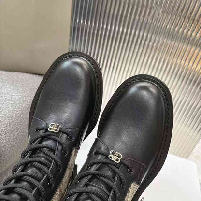SNBAL  Boots