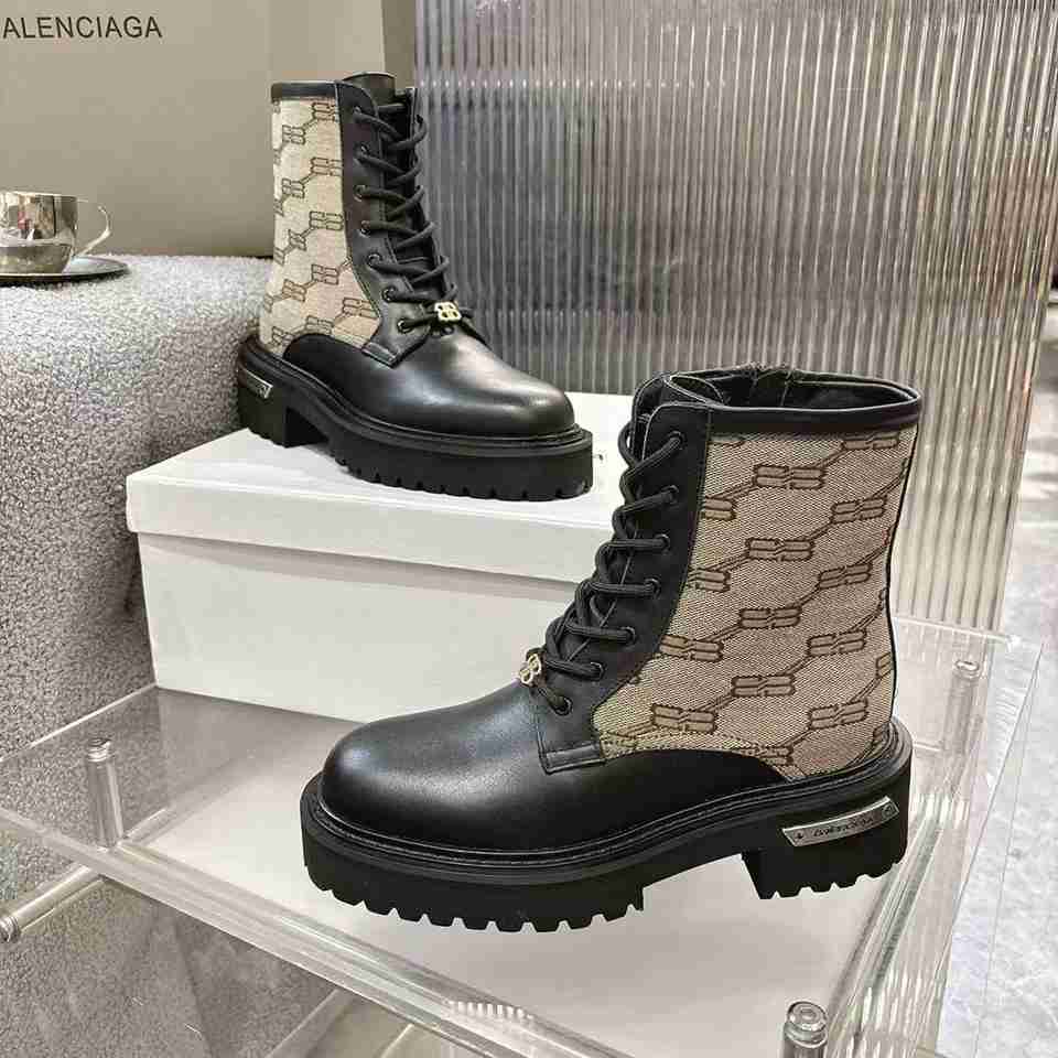 SNBAL  Boots