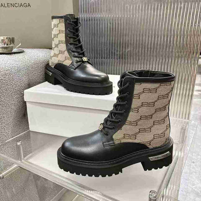 SNBAL  Boots