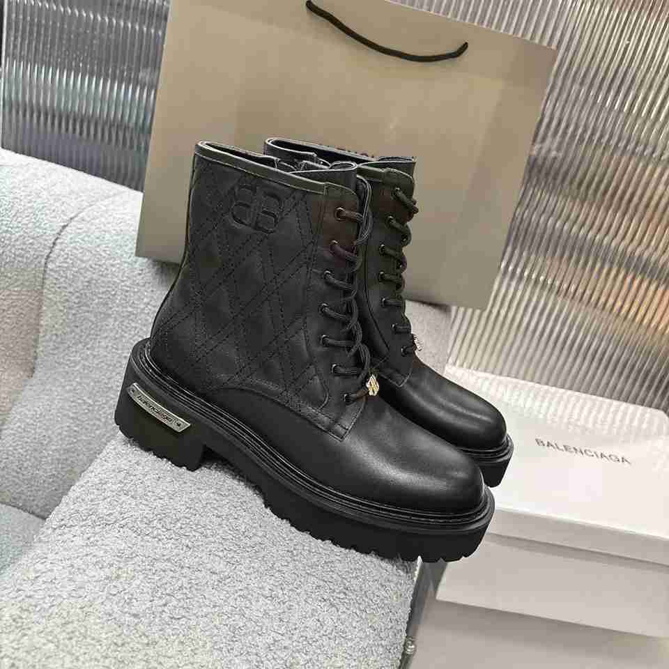 SNBAL  Boots