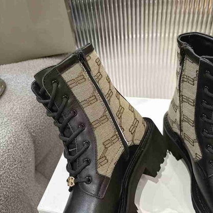 SNBAL  Boots