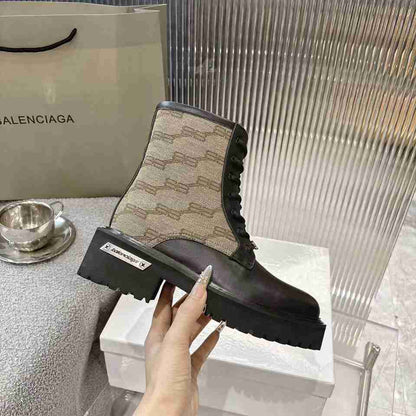 SNBAL  Boots