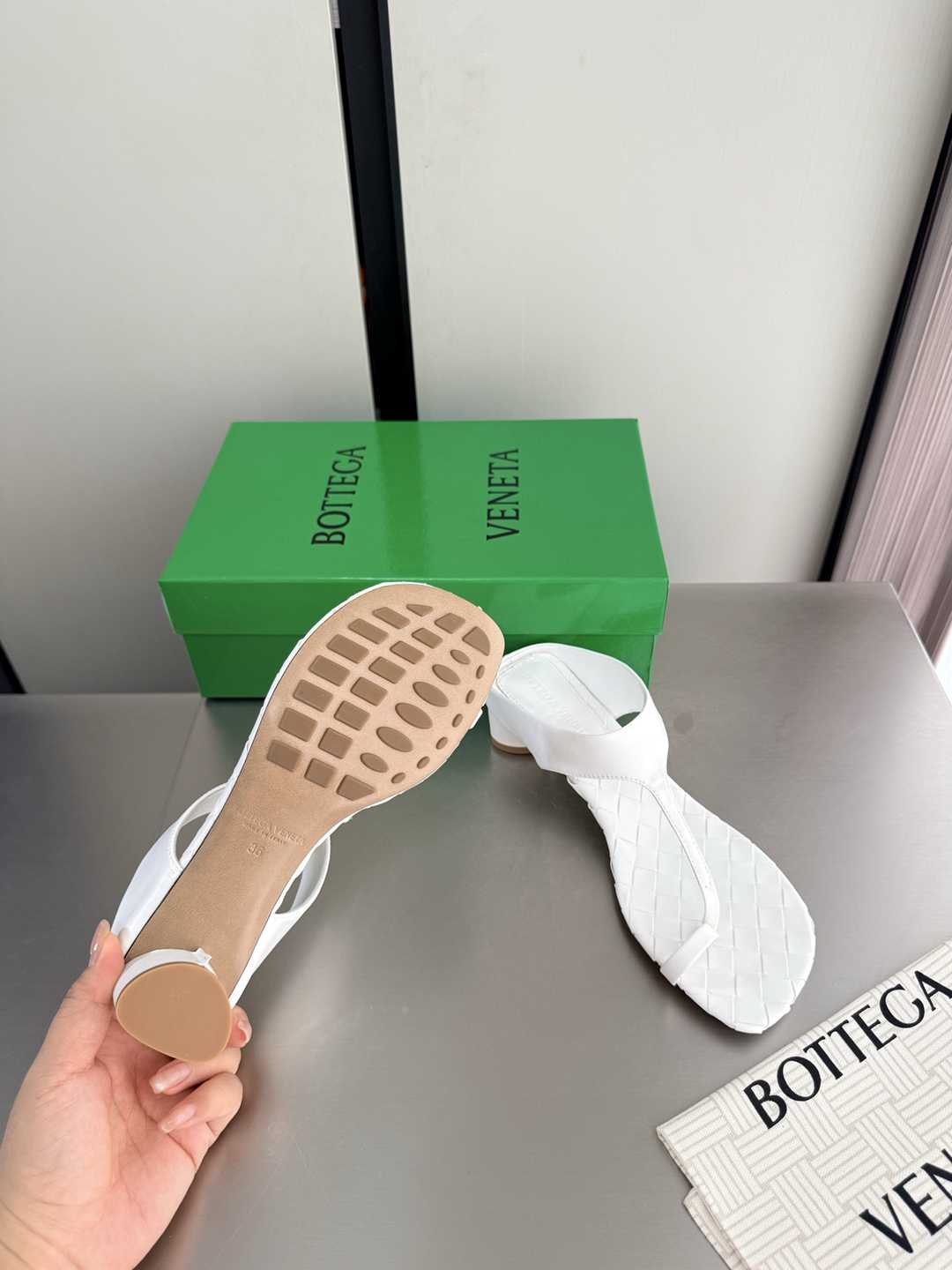 BOT VENET Shoes  sandals Woman Heels 2 Color's