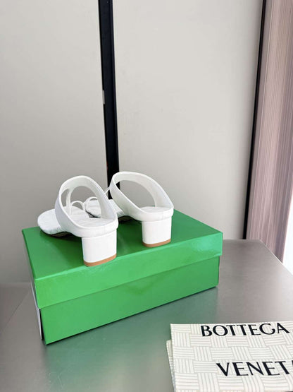 BOT VENET Shoes  sandals Woman Heels 2 Color's
