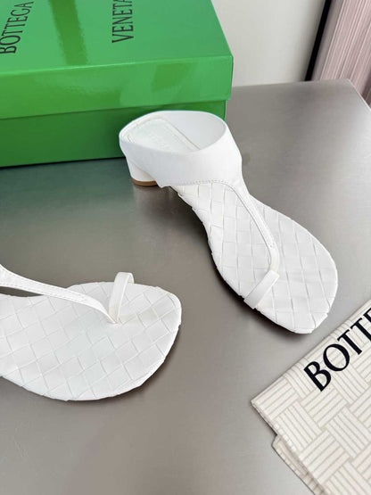 BOT VENET Shoes  sandals Woman Heels 2 Color's