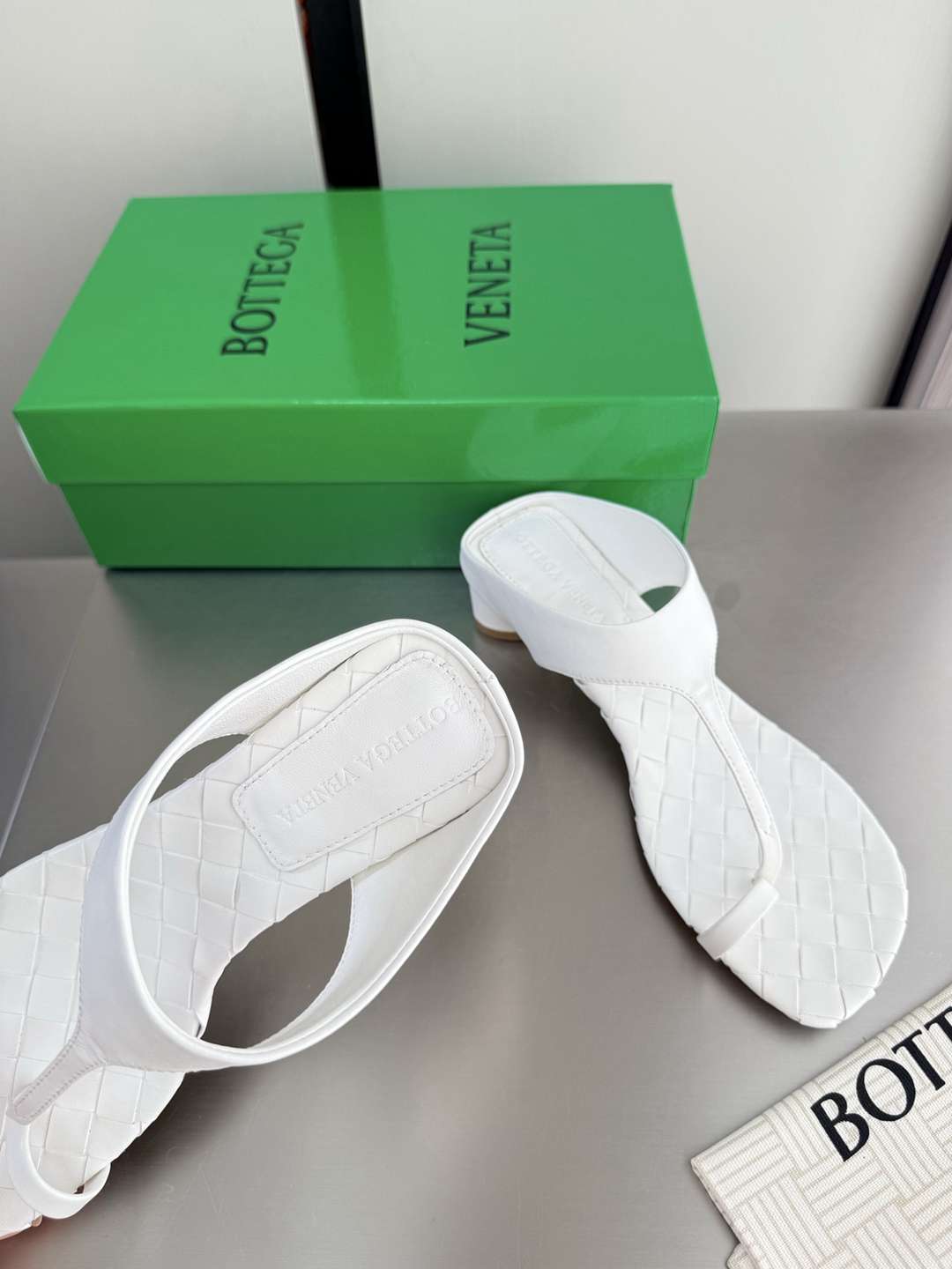 BOT VENET Shoes  sandals Woman Heels 2 Color's