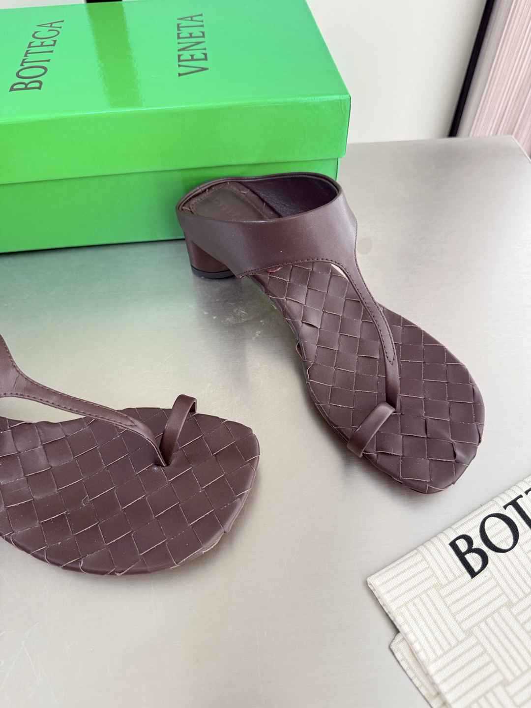 BOT VENET Shoes  sandals Woman Heels 2 Color's