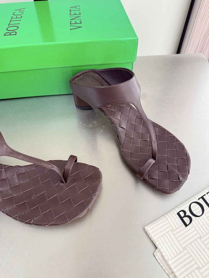 BOT VENET Shoes  sandals Woman Heels 2 Color's
