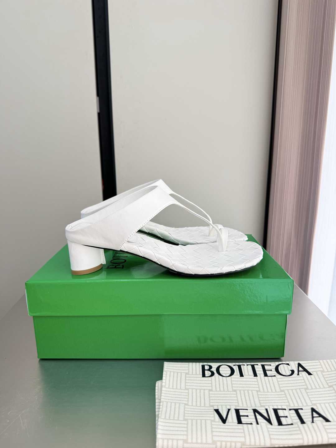 BOT VENET Shoes  sandals Woman Heels 2 Color's